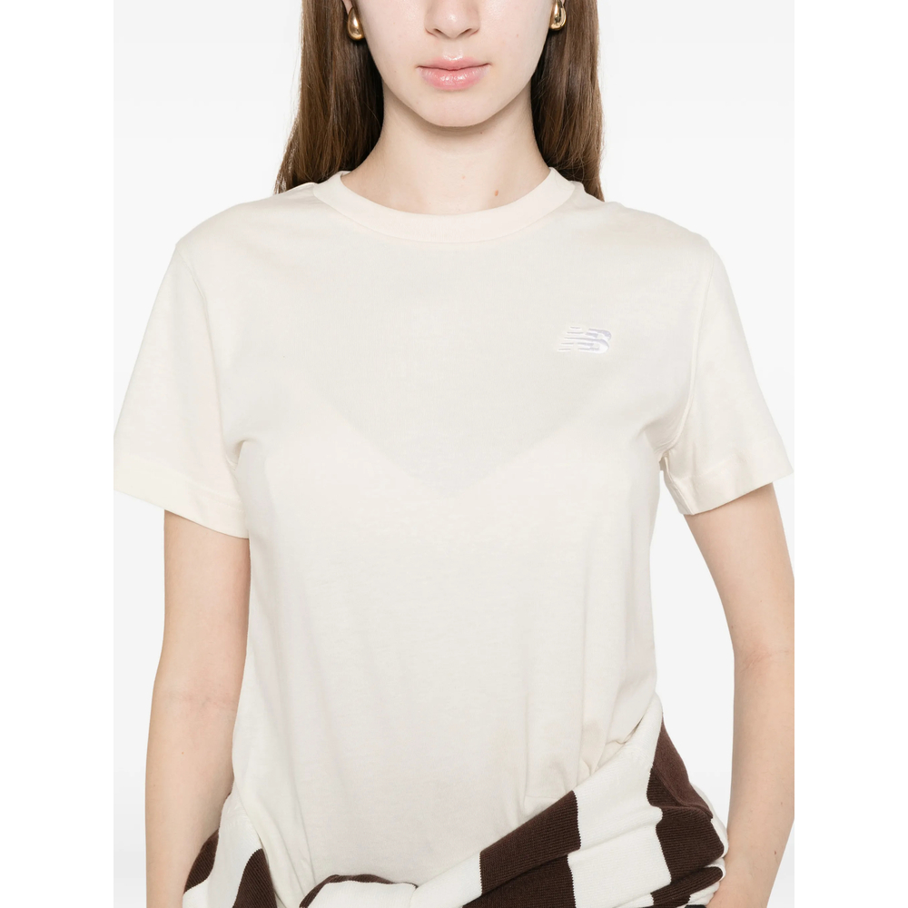 Crew-Neck T-Shirt