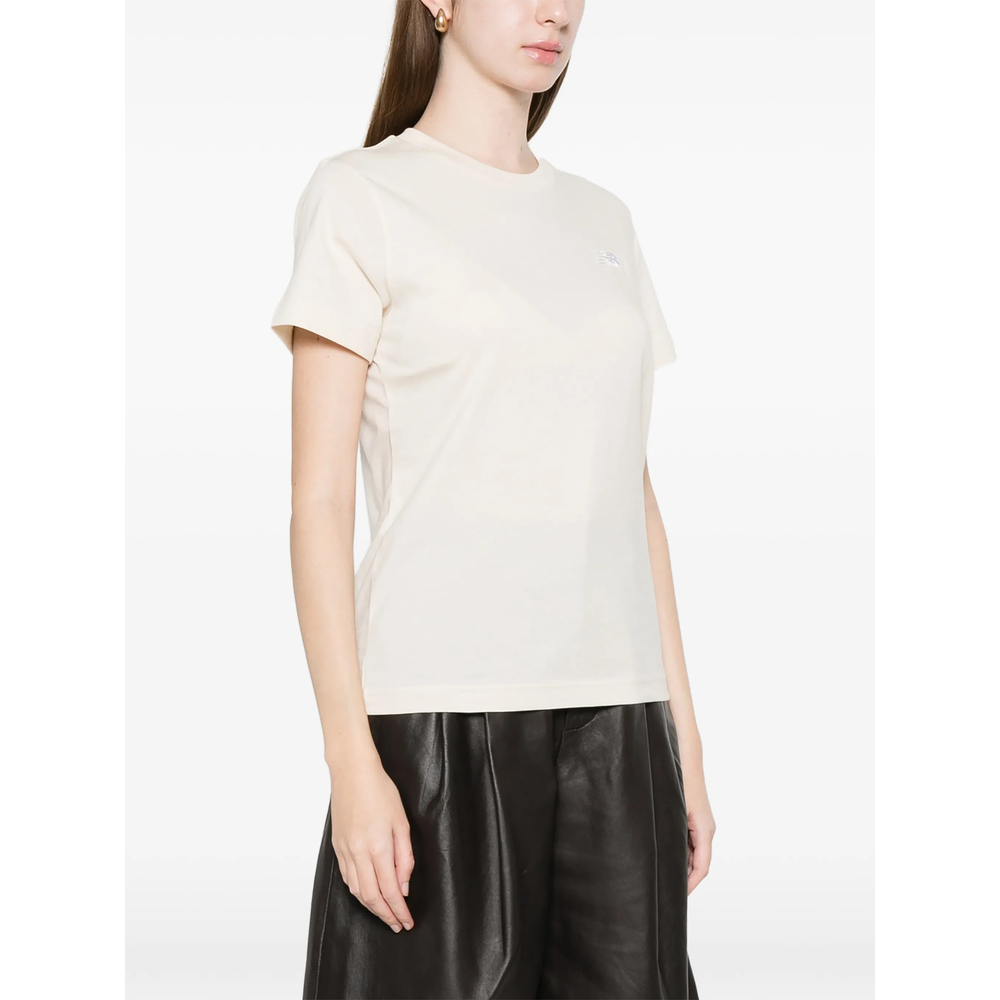 Crew-Neck T-Shirt