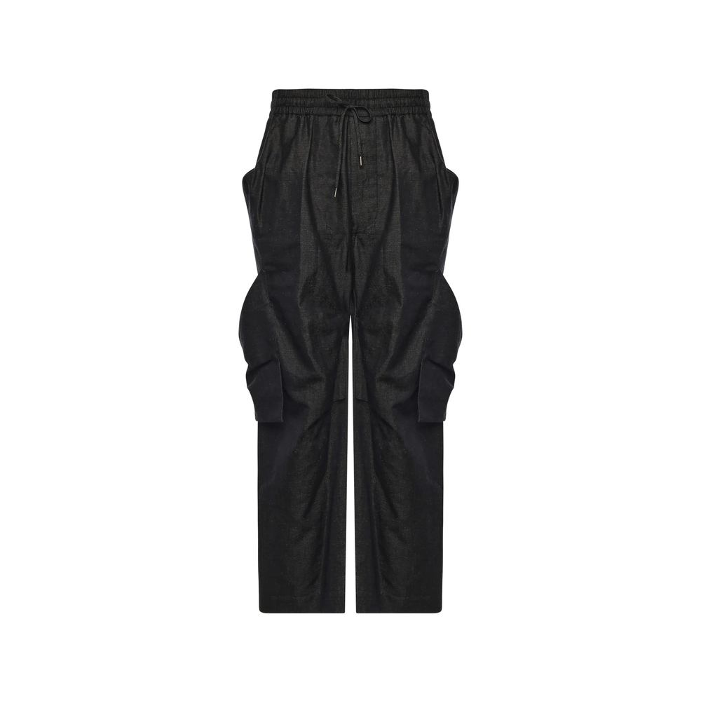 Vivienne Westwood Drawstring Trousers