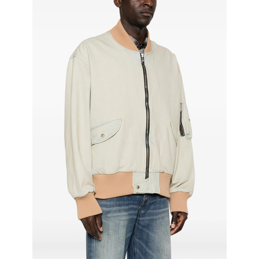 Bernardo Bomber Jacket