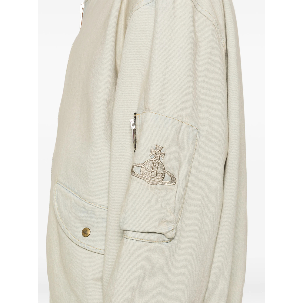 Bernardo Bomber Jacket