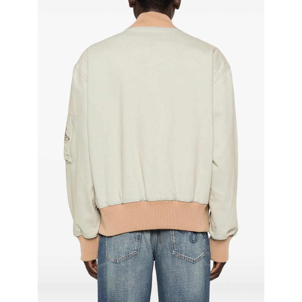 Bernardo Bomber Jacket