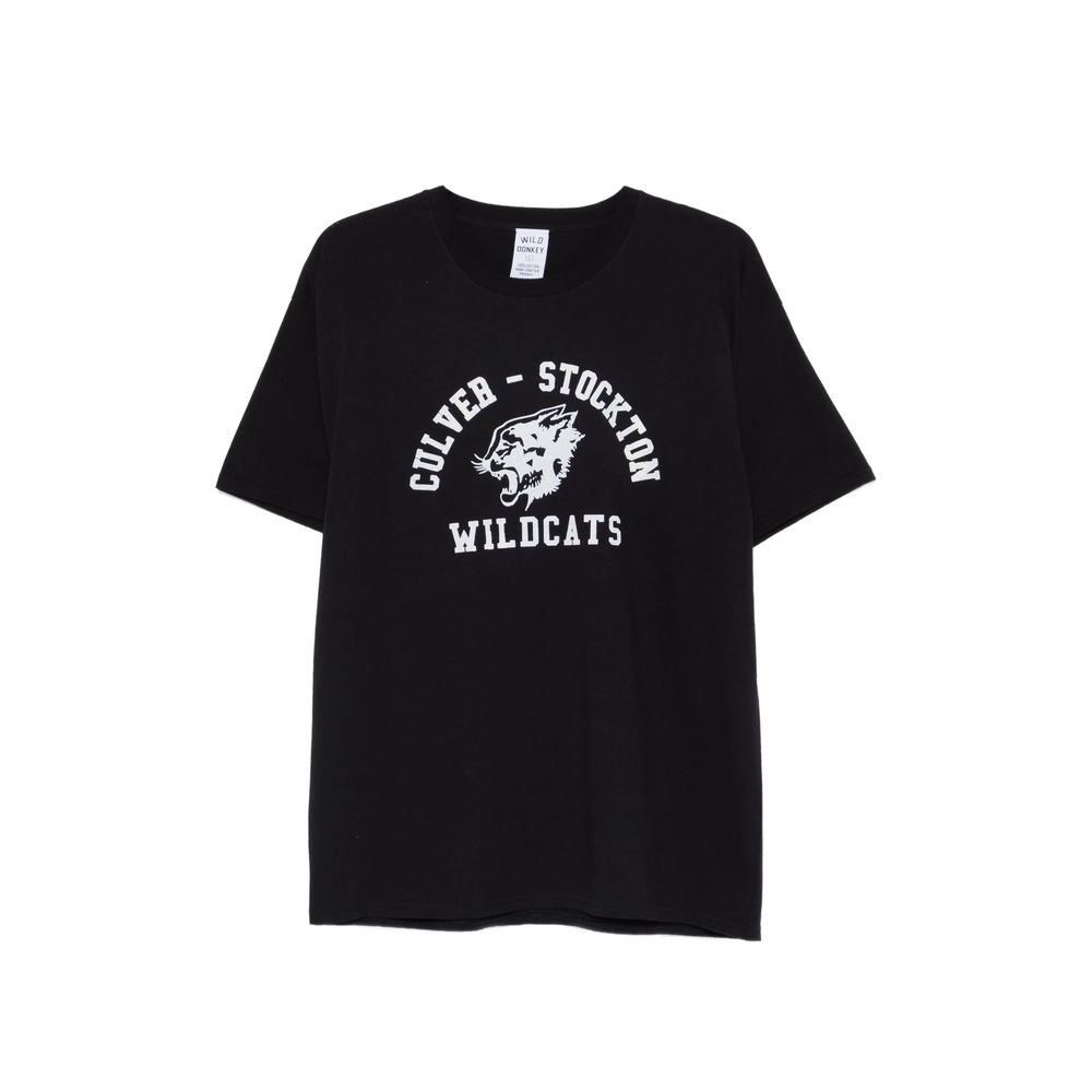 Wild Donkey Graphic T-shirt