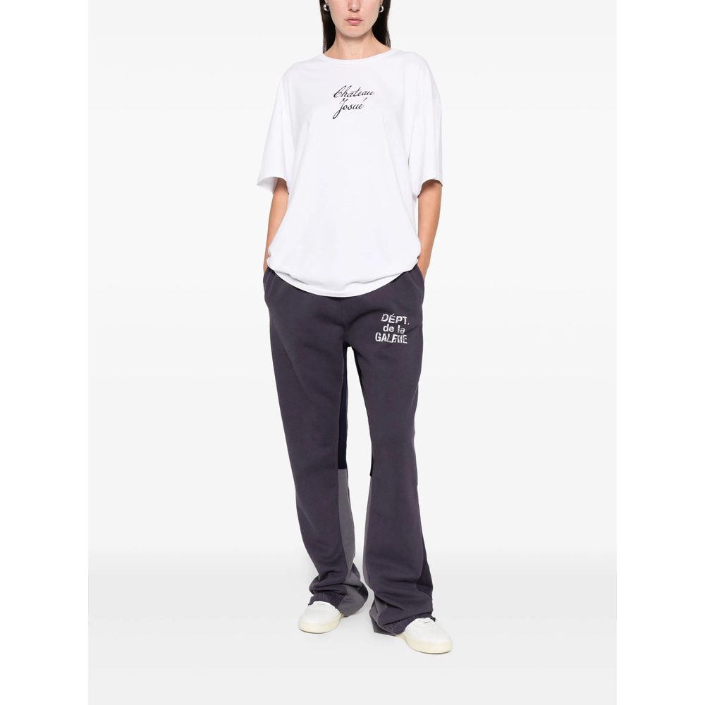 Gallery Dept. Chateau Script T-Shirt