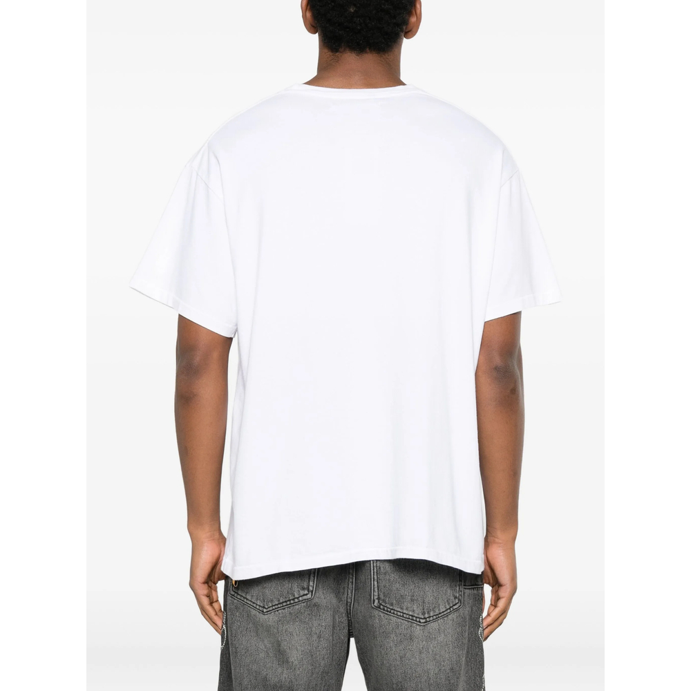 Gallery Dept. Chateau Script T-Shirt
