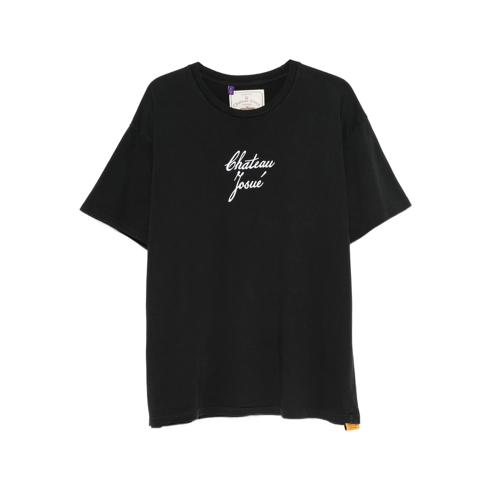 Gallery Dept. X Josué Thomas Crew-neck T-shirt