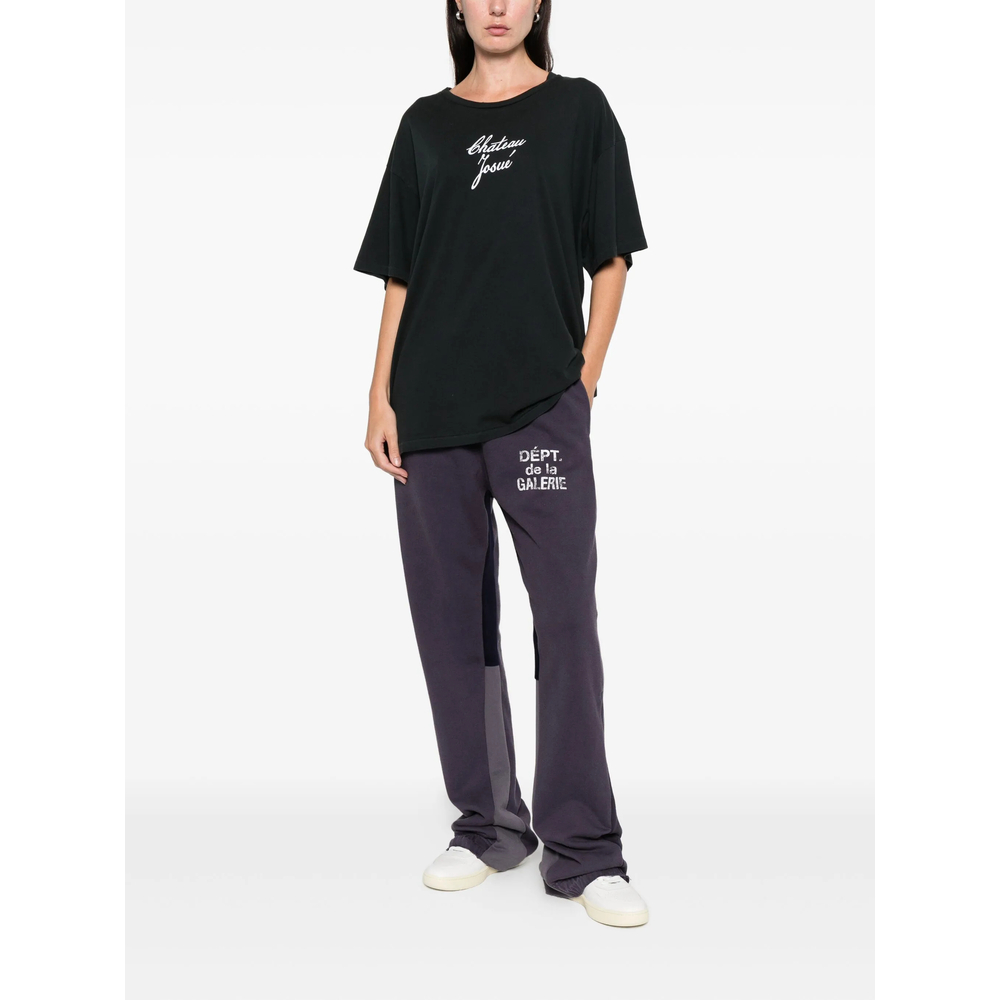 Gallery Dept. Chateau Script T-Shirt