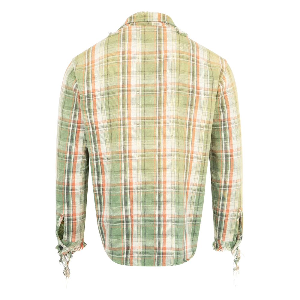 Gallery Dept. Marley Flannel Shirt