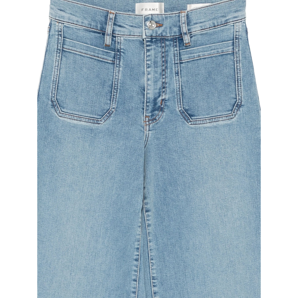 Belt-Loops Jeans