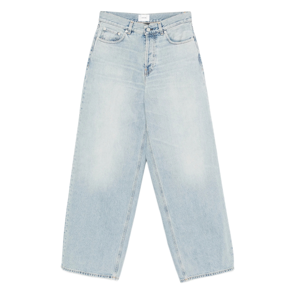 Haikure Cotton Jeans