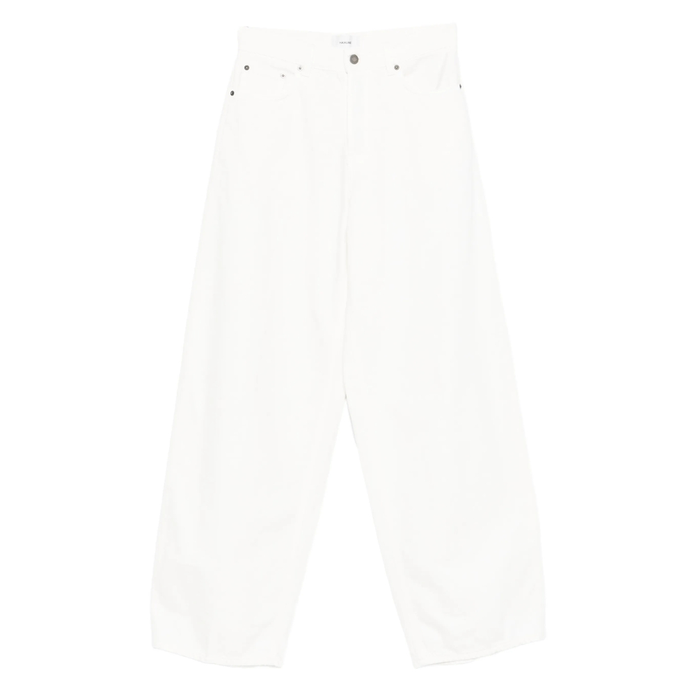 Haikure Five-pocket Jeans