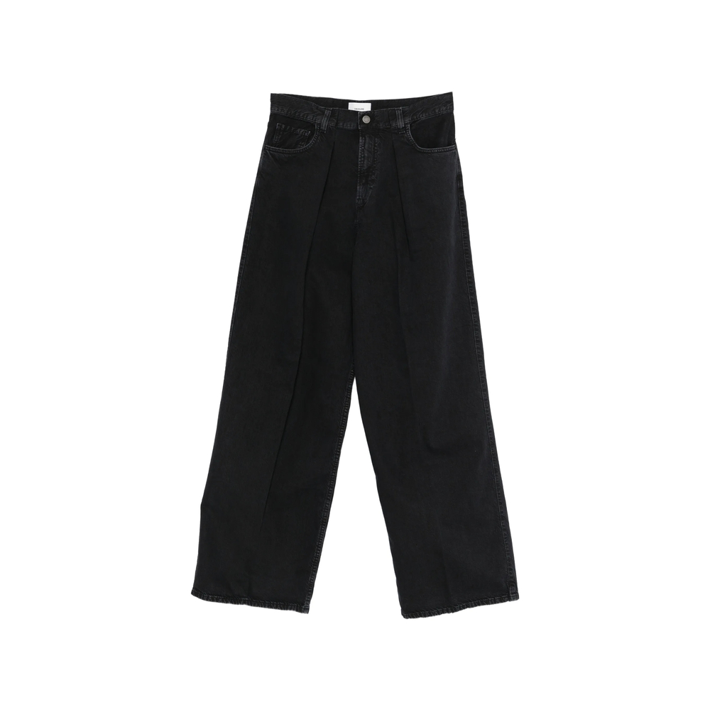 Haikure Candy Wide-leg Jeans