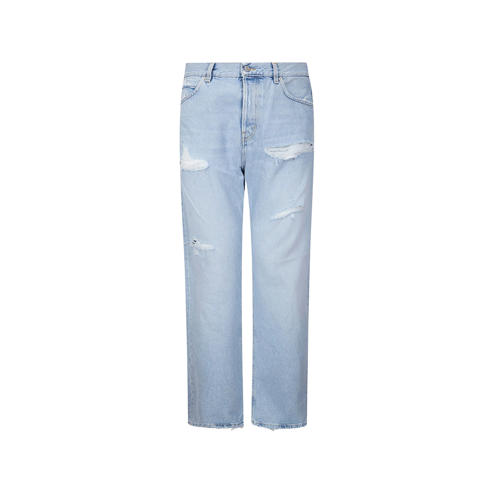 Haikure Ripped Blake Jeans