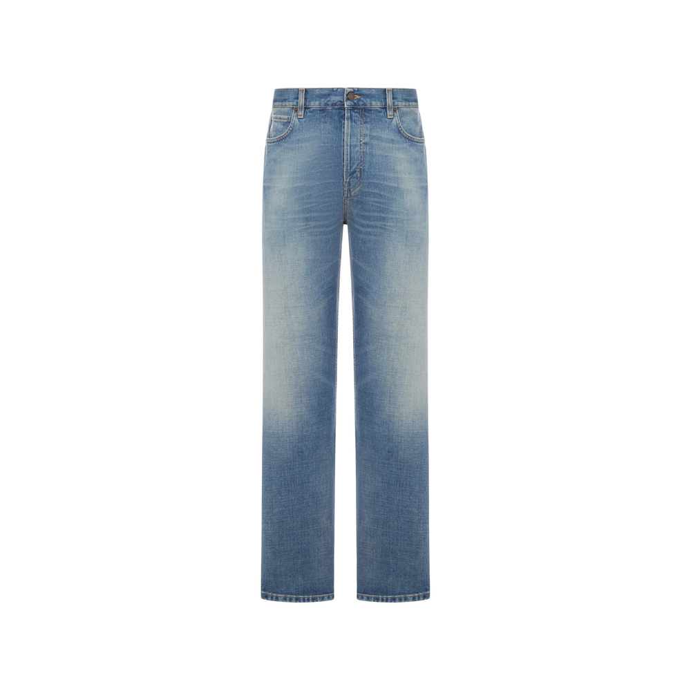Haikure Staight Jeans