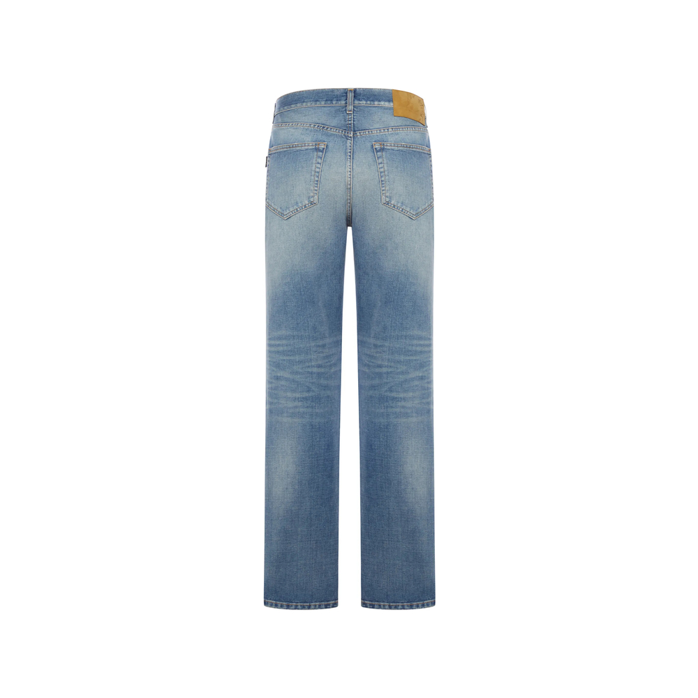 Staight Jeans