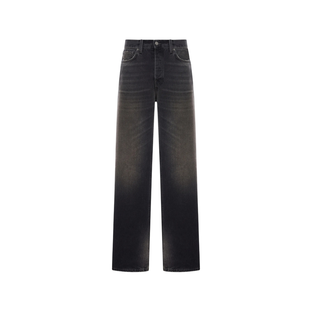 Haikure Logan Five-pocket Jeans