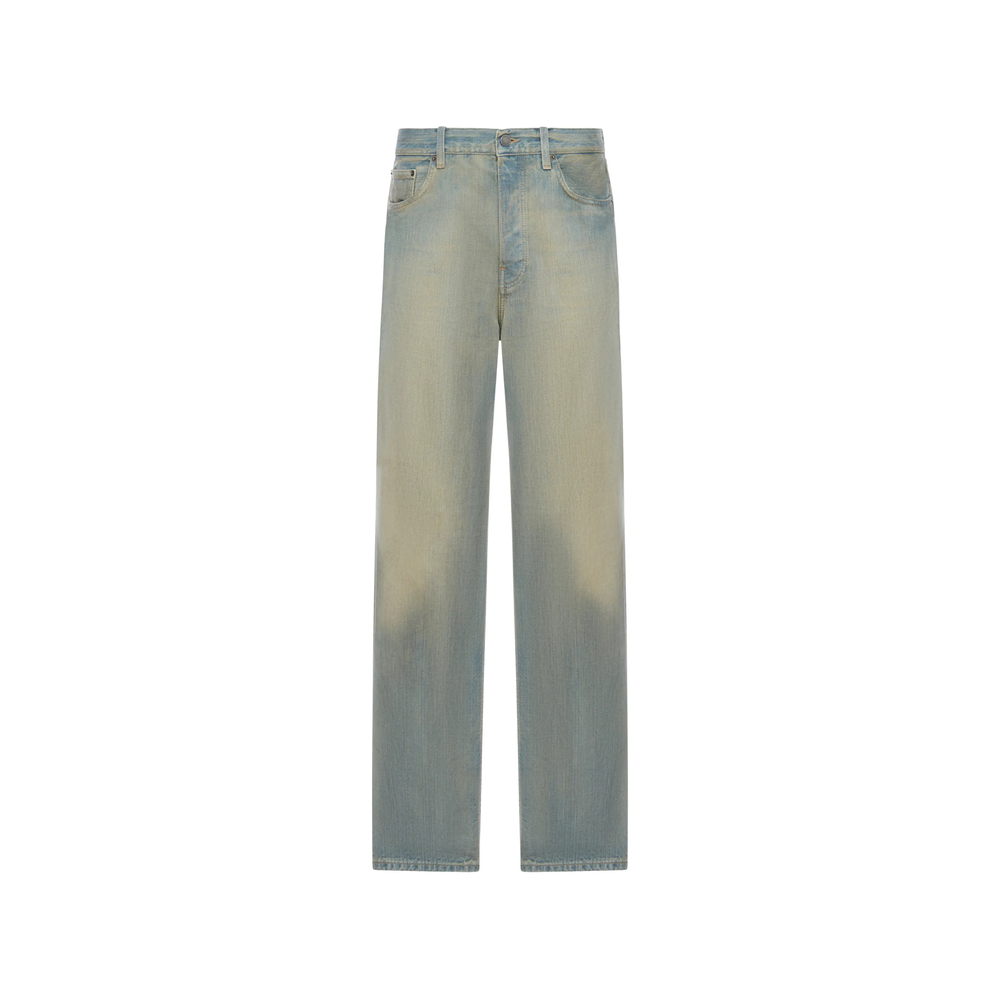 Haikure Logan Five-pocket Jeans