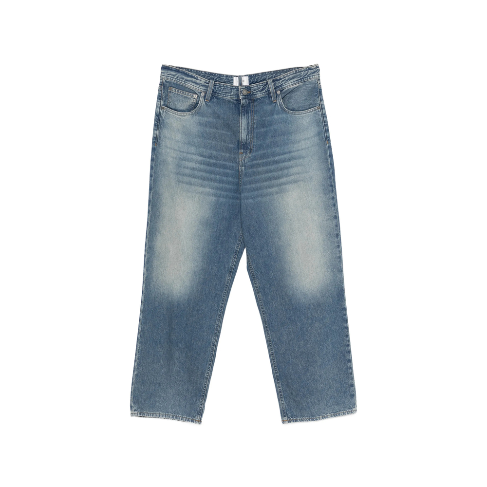 Haikure Logo-patch Jeans
