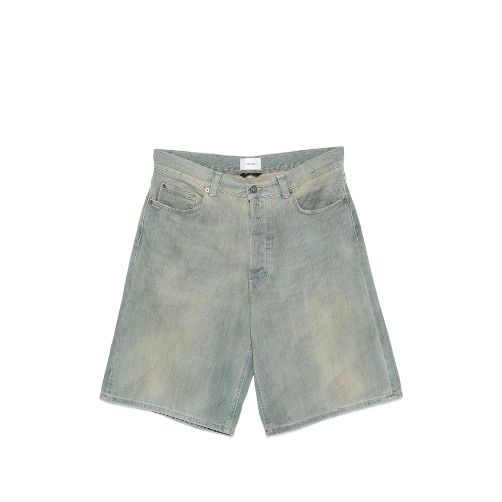 Haikure Ian Shorts