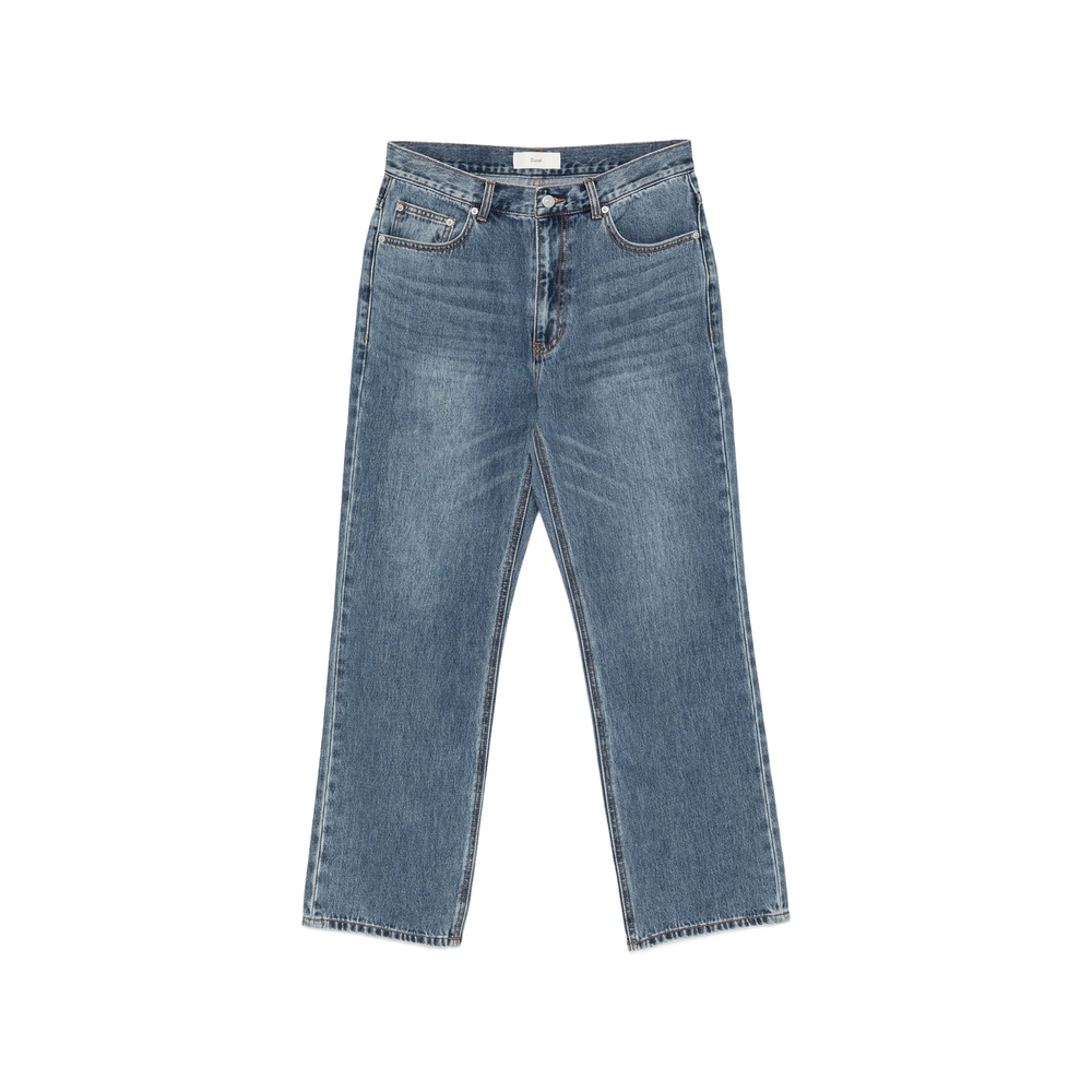 Five-Pocket Jeans