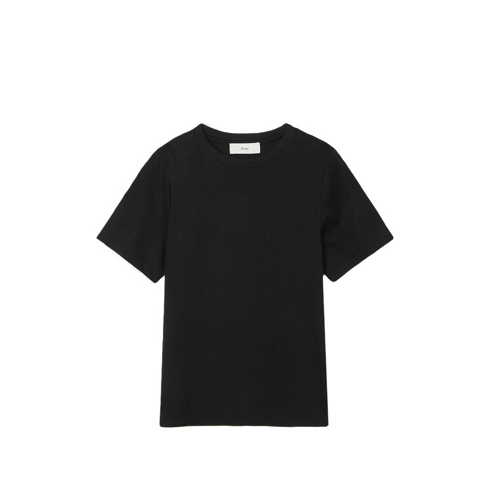 Dunst Black T-shirt