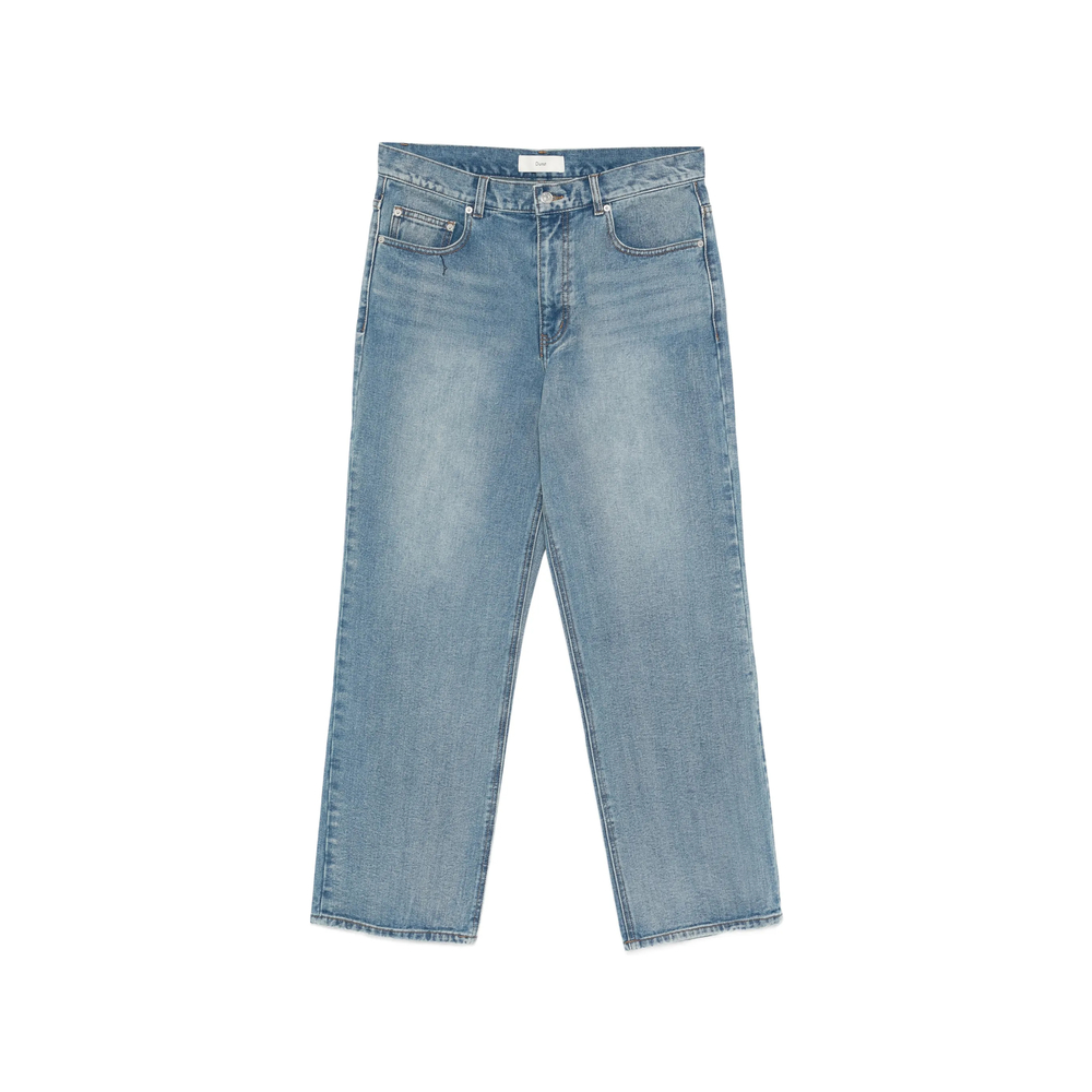 Cotton Jeans
