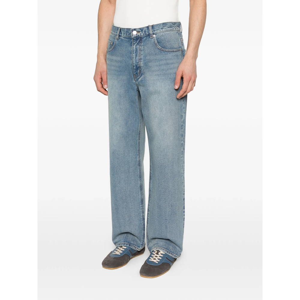 Cotton Jeans