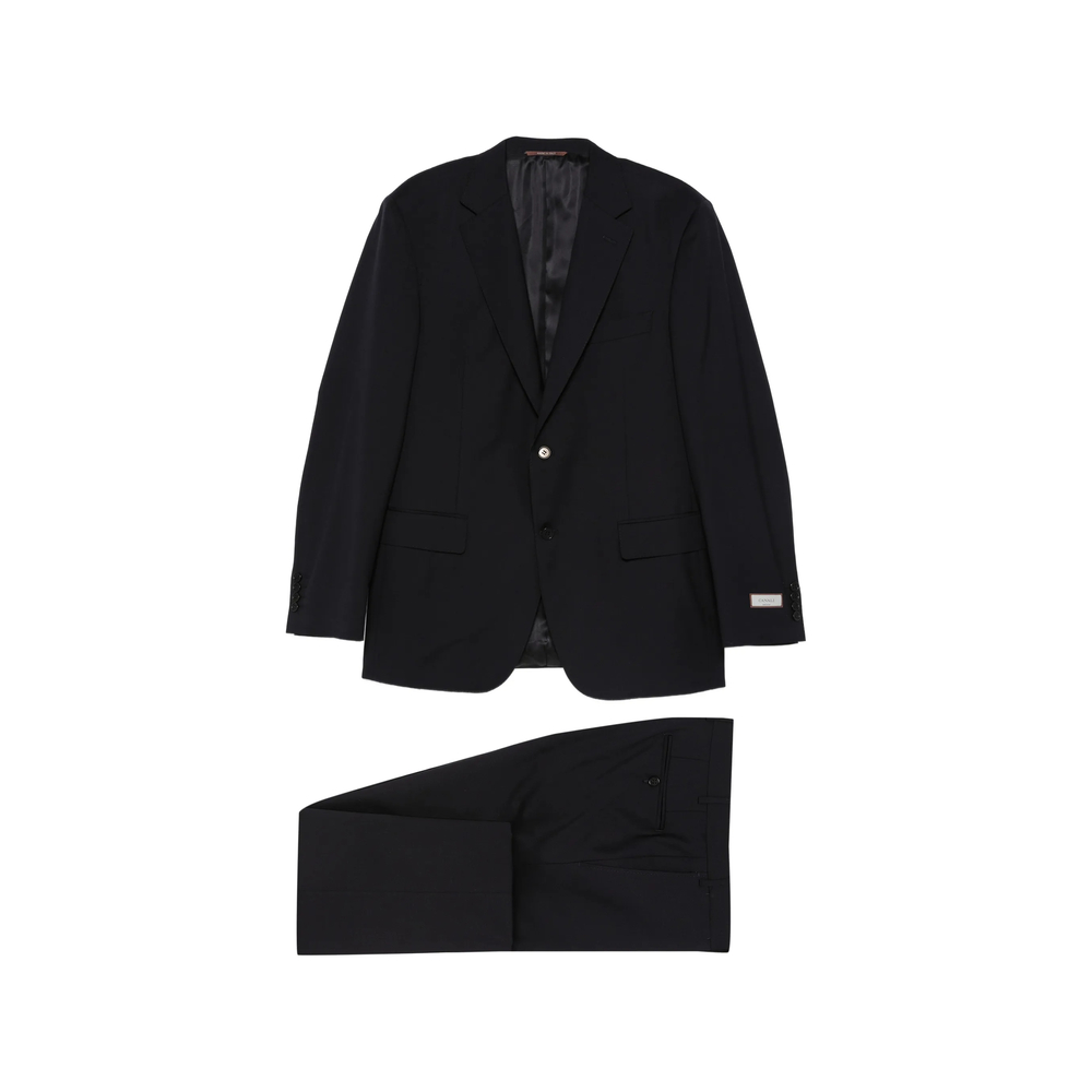 Canali Single-breasted Suit
