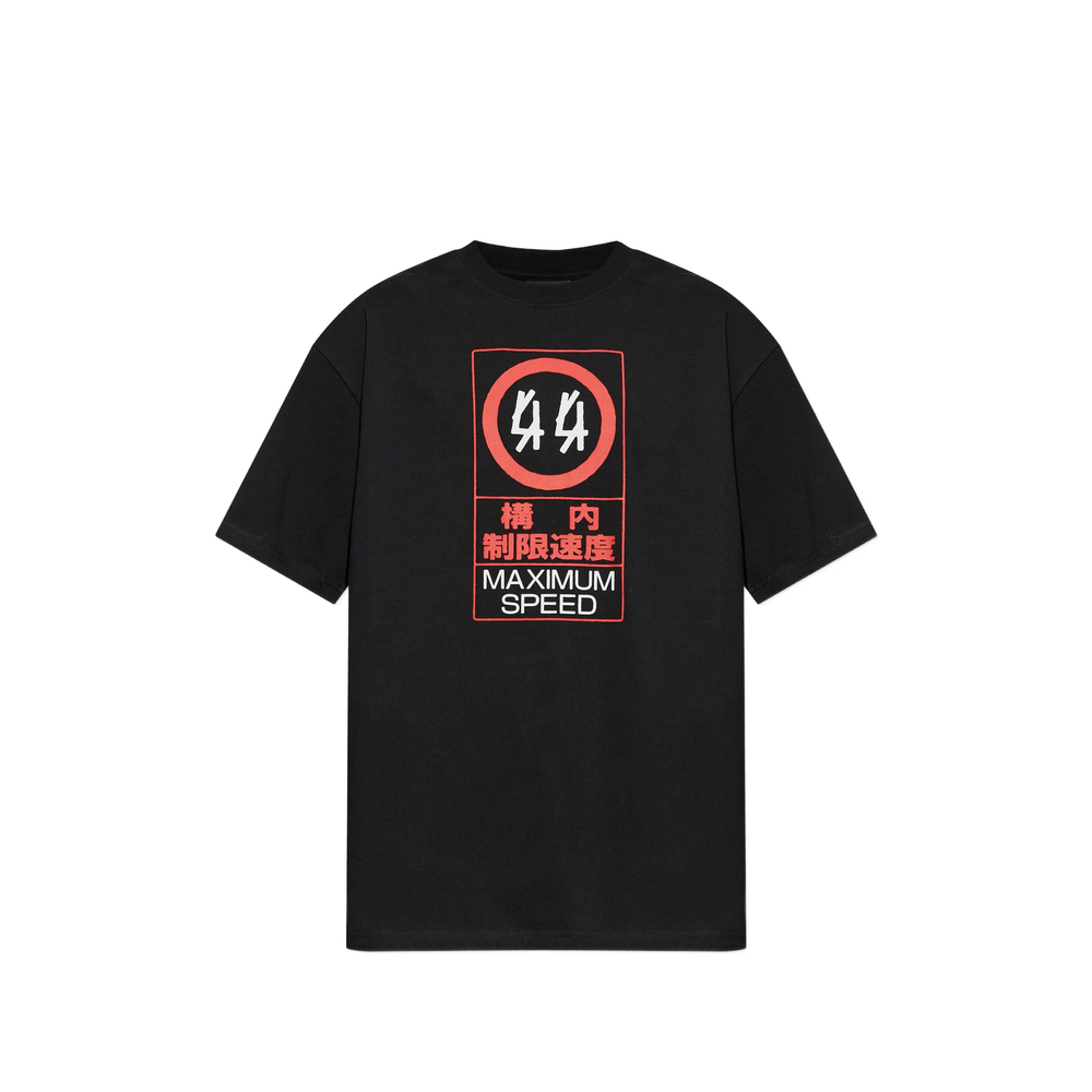 Graphic Print T-Shirt