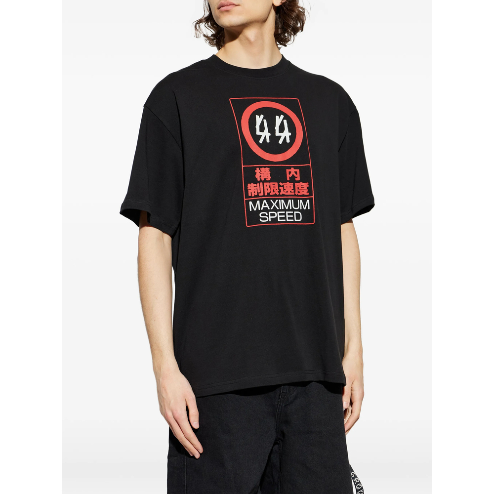 Graphic Print T-Shirt