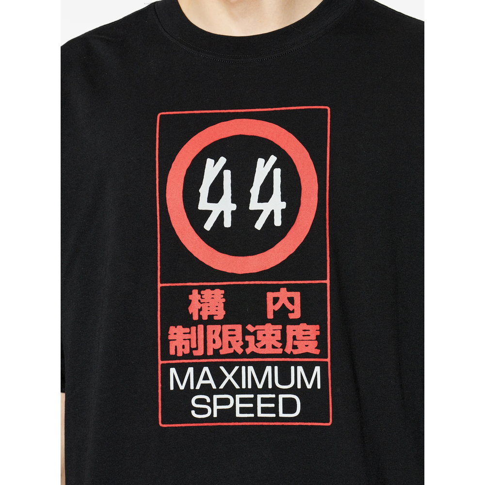 Graphic Print T-Shirt