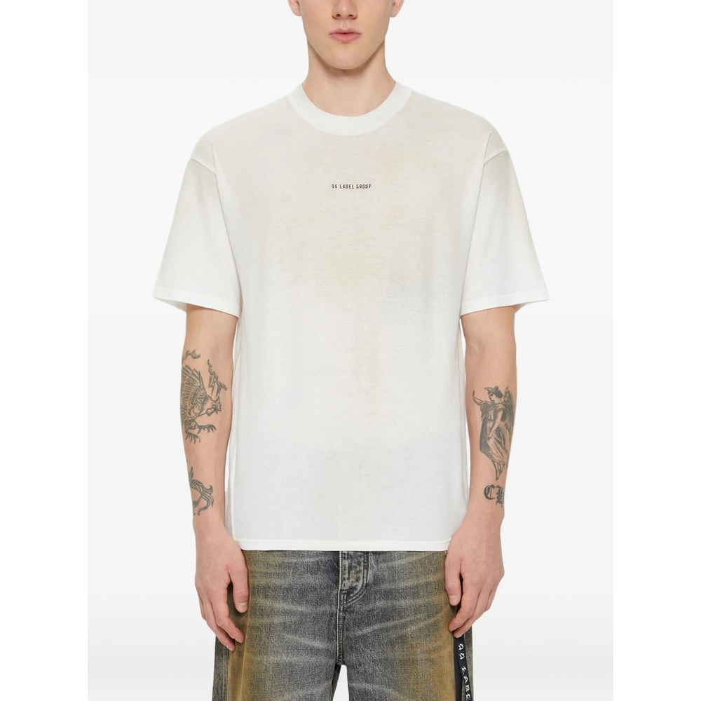 44 Label Group Jersey T-shirt