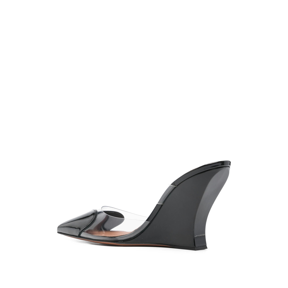 Alaïa Le Caur Wedge