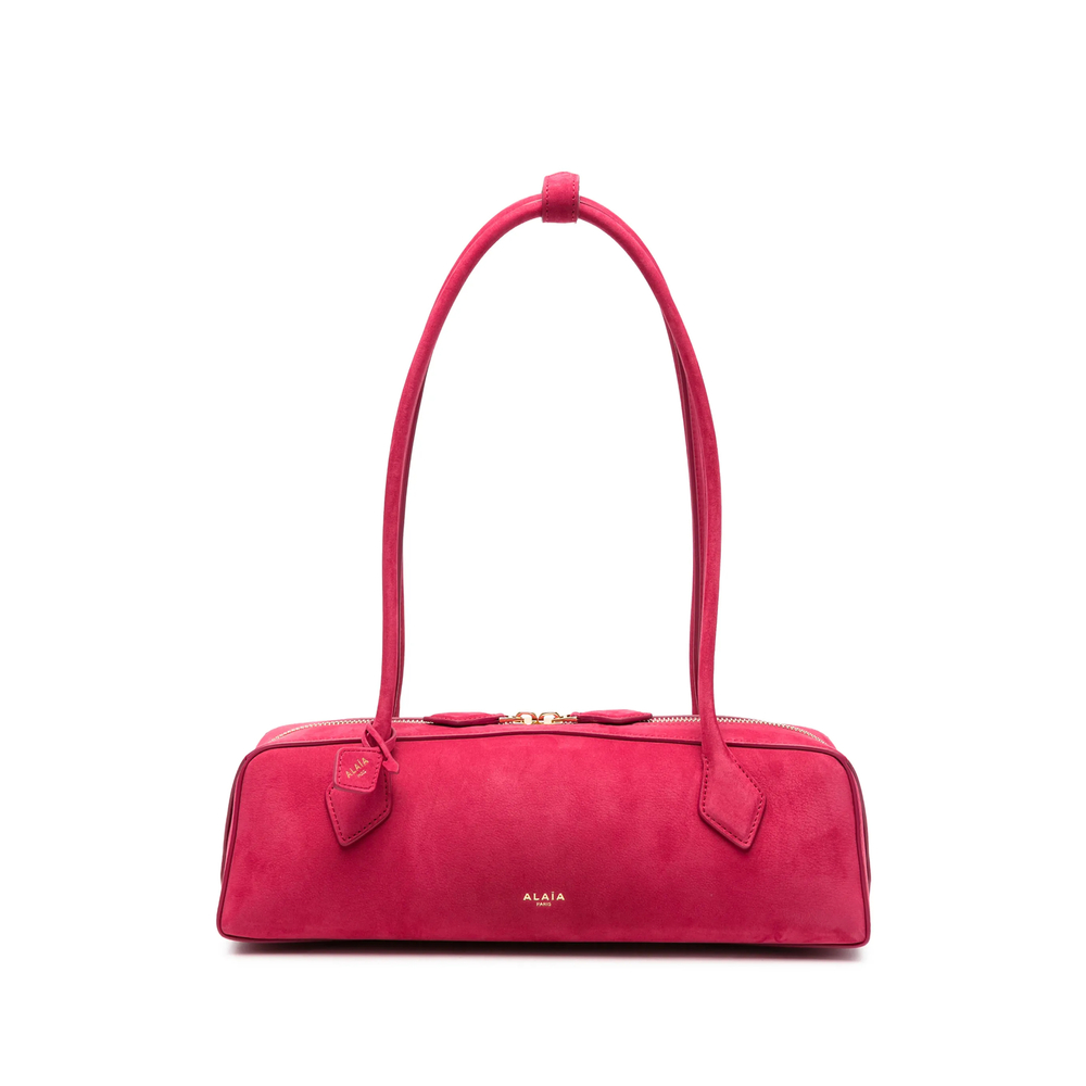 Alaïa Medium Le Teckel Shoulder Bag