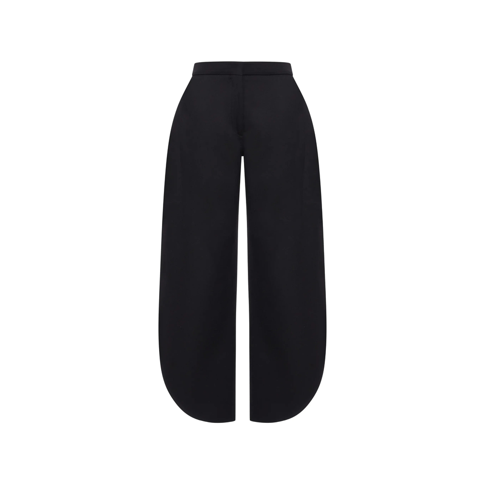 Alaïa Petal Trousers