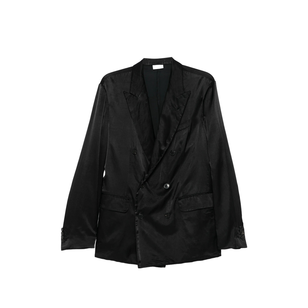 Dries Van Noten Double-breasted Blazer