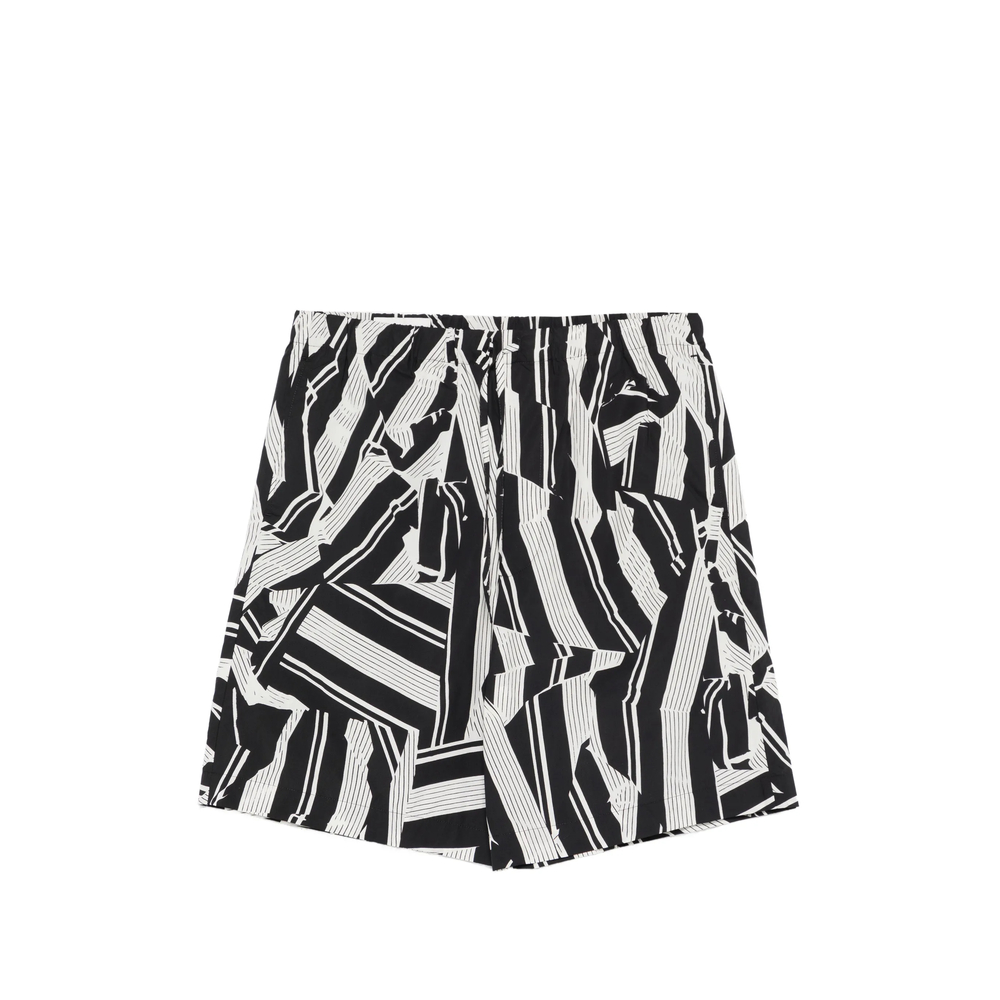 Dries Van Noten Piperi Shorts