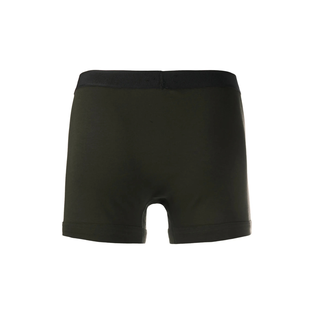Logo-Waistband Boxers