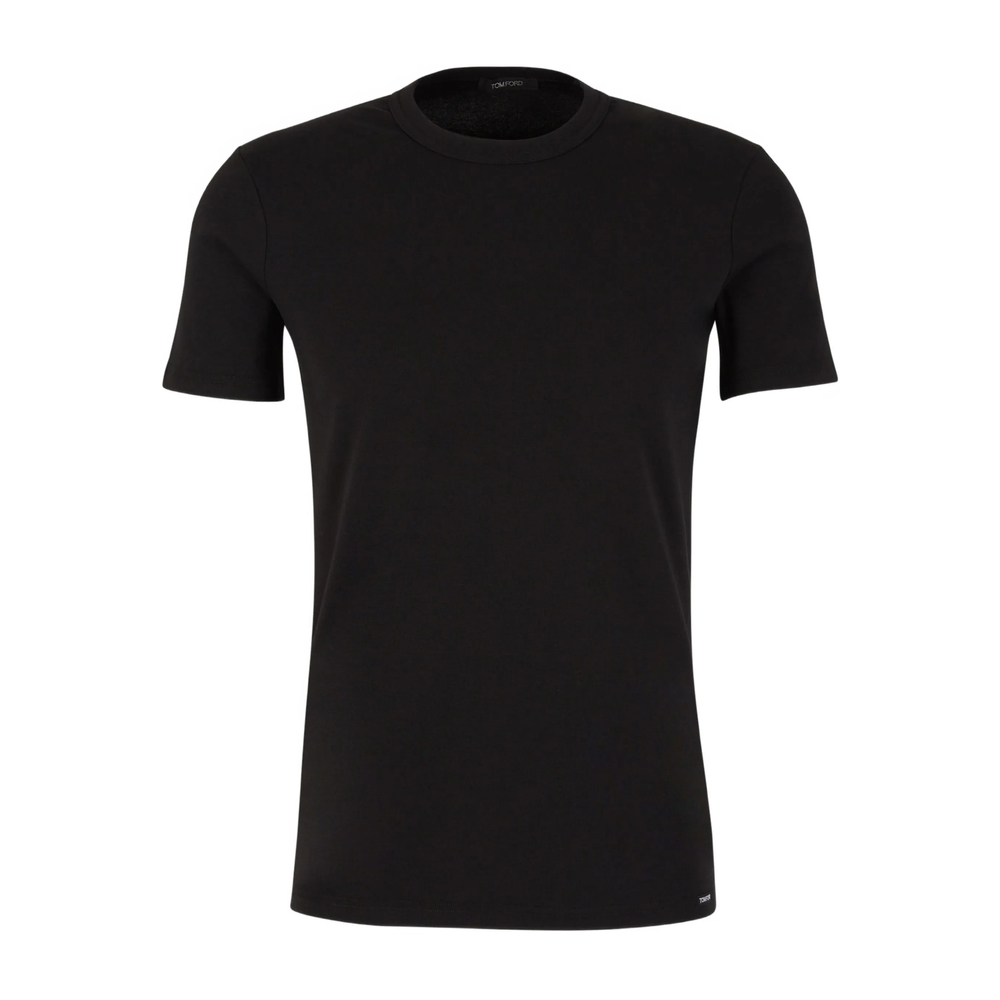 Tom Ford Underwear Black T-shirt