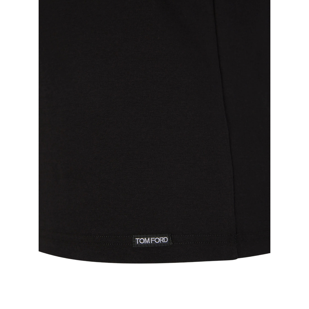 Crew-Neck T-Shirt