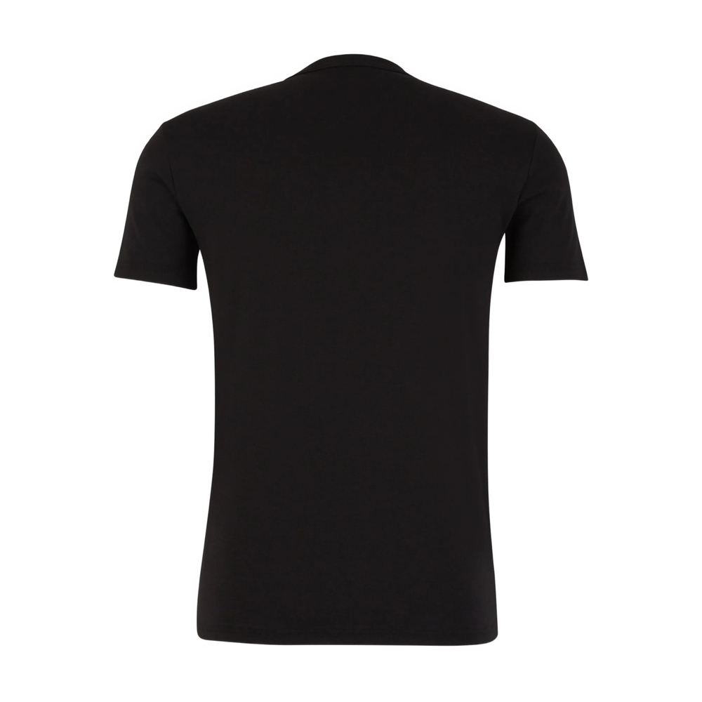 Crew-Neck T-Shirt