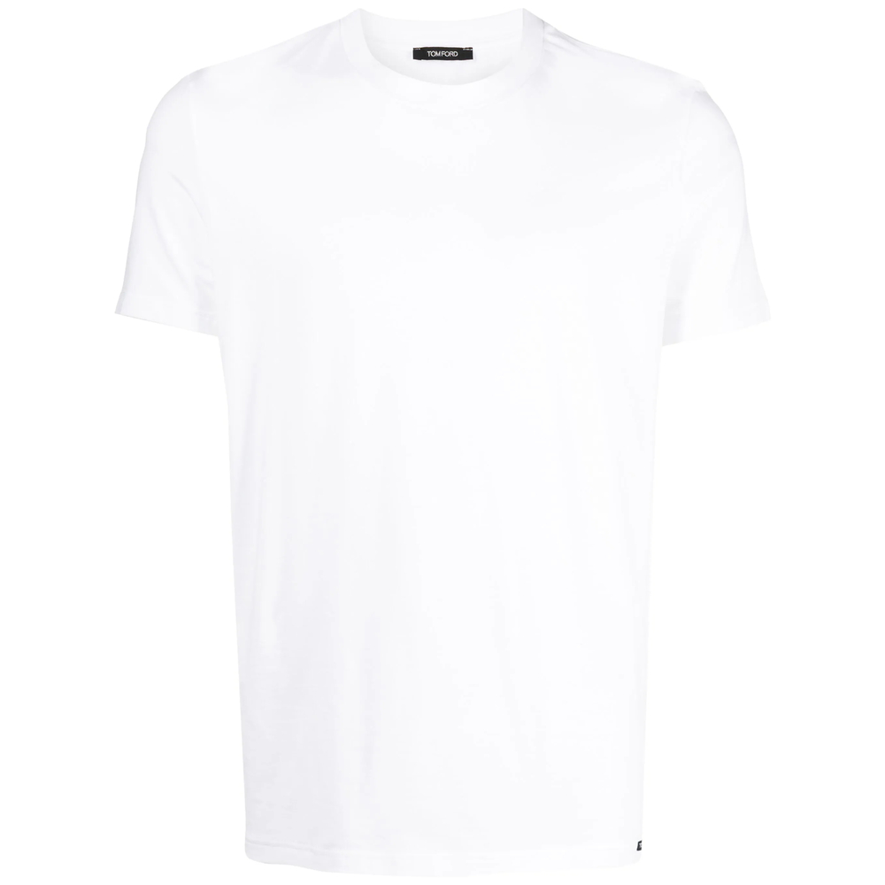 Tom Ford Underwear White T-shirts
