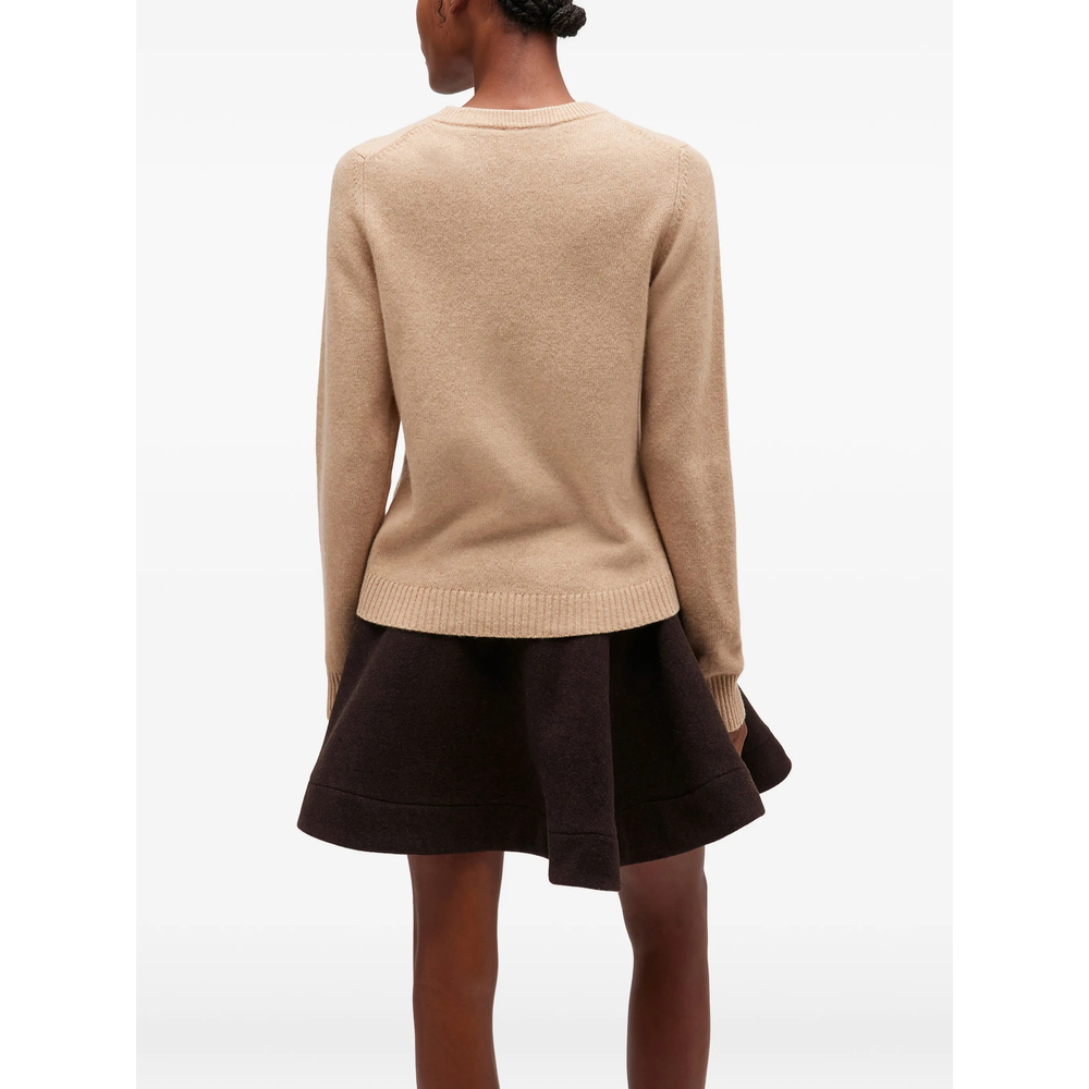 Graphic Sweater