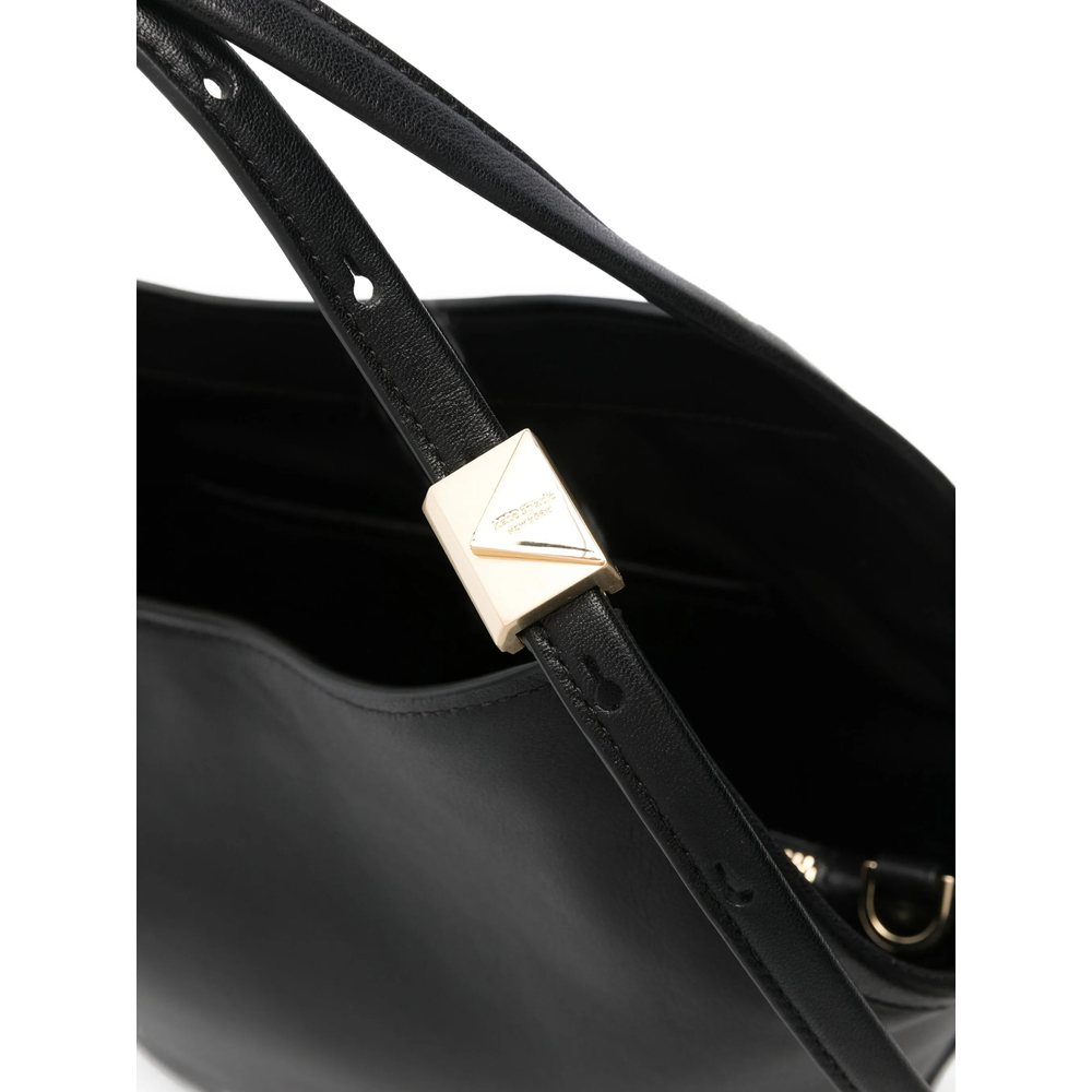 Deco Adjustable-Strap Tote Bag