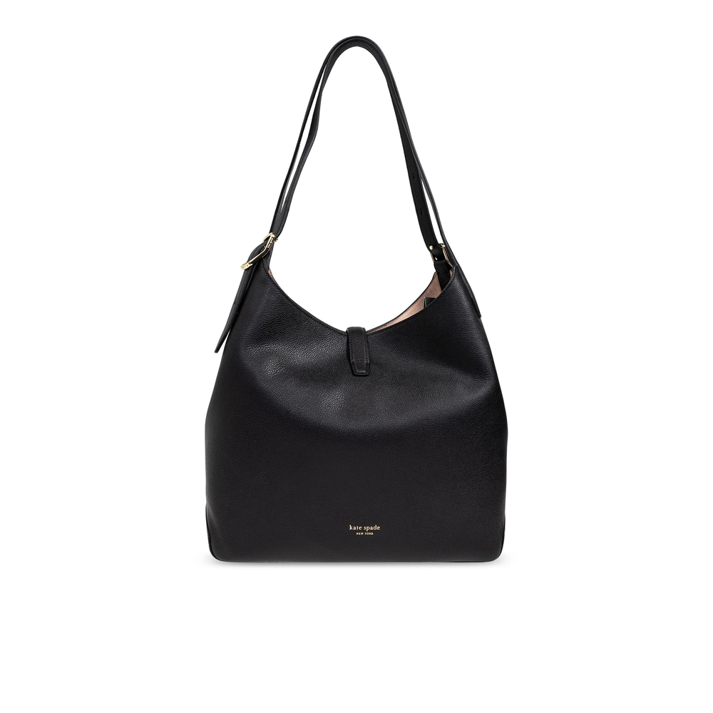Deco Shoulder Bag