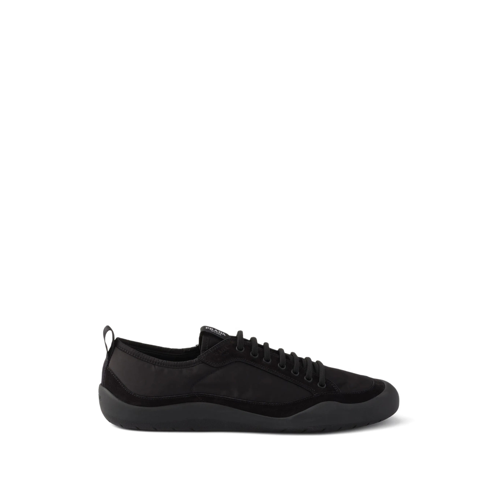 Prada Prada Speedrock Laced Sneakers　プラダ スピードロック レース スニーカー