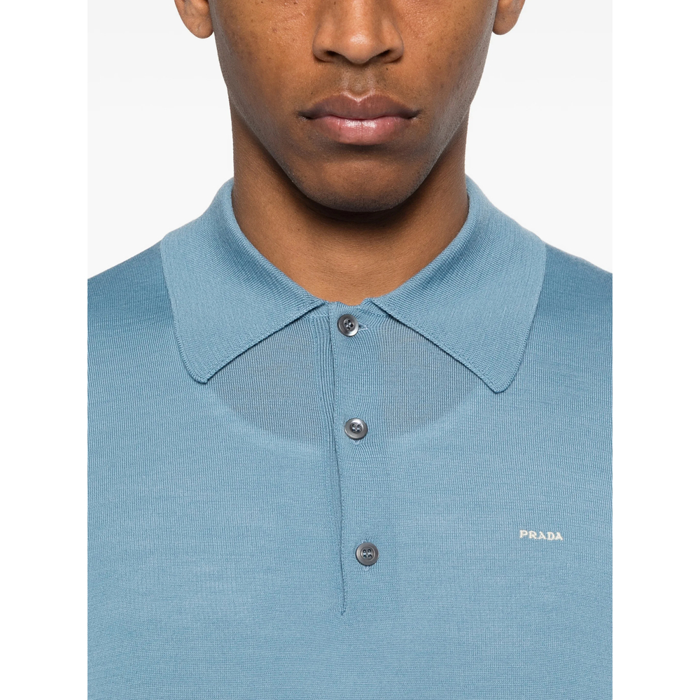 Superfine Polo Shirt