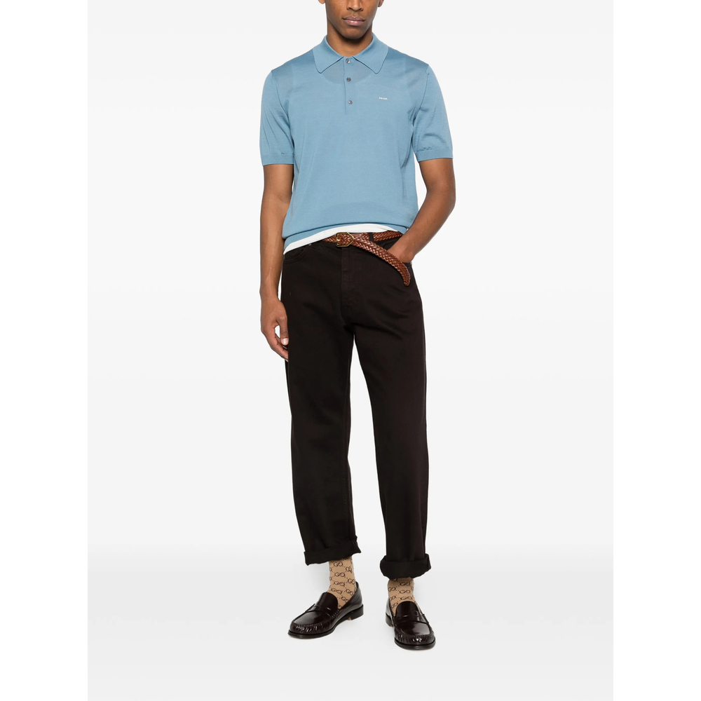Superfine Polo Shirt