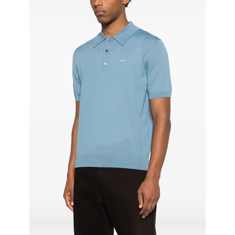Superfine Polo Shirt
