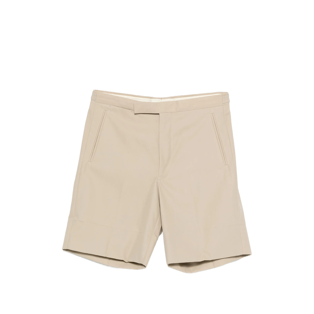 Prada Prada Cotton Bermuda Shorts　プラダ コットン バミューダ ショーツ